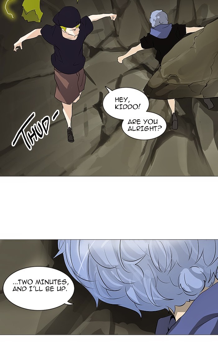 Tower of God Chapter 220 46